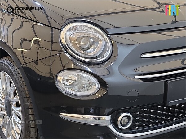 Used Fiat 500 2023 for sale - 75671142: Photo 24