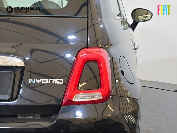 Used Fiat 500 2023 for sale - 75671142: Photo 25