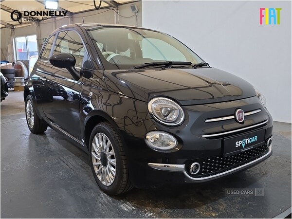 Used Fiat 500 2023 for sale - 75671142: Photo 26