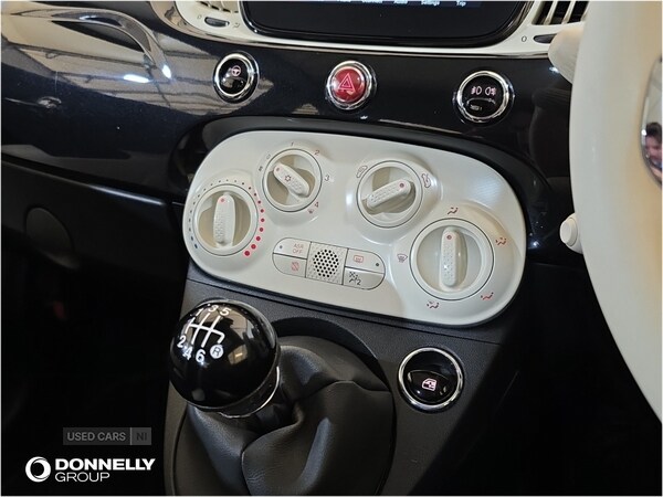 Used Fiat 500 2023 for sale - 75671142: Photo 30