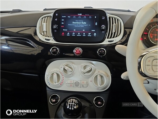 Used Fiat 500 2023 for sale - 75671142: Photo 31