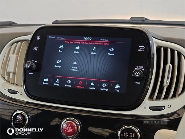 Used Fiat 500 2023 for sale - 75671142: Photo 32