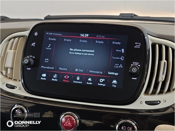 Used Fiat 500 2023 for sale - 75671142: Photo 33