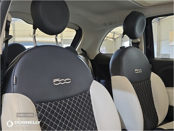 Used Fiat 500 2023 for sale - 75671142: Photo 36