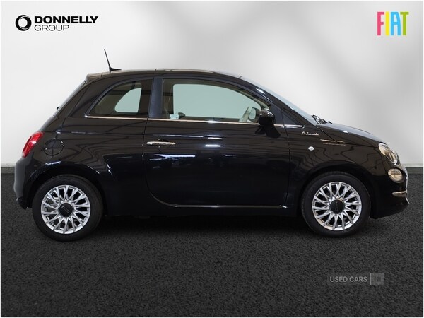 Used Fiat 500 2023 for sale - 75671142: Photo 5