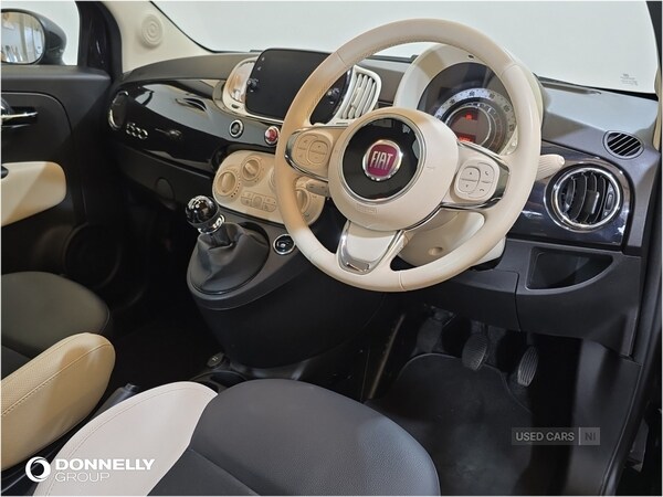 Used Fiat 500 2023 for sale - 75671142: Photo 6