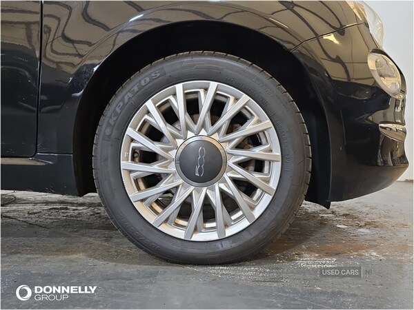 Used Fiat 500 2023 for sale - 75671142: Photo 9