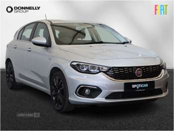 2021 - 1.6 Multijet Lounge 5dr