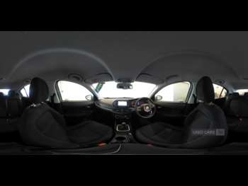 Used Fiat Tipo 2021 for sale - 74789428: Photo