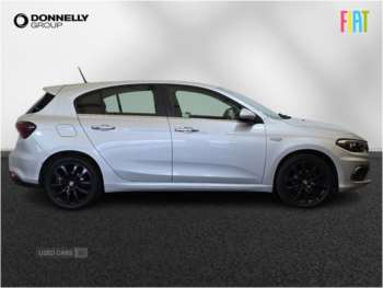Used Fiat Tipo 2021 for sale - 74789428: Photo