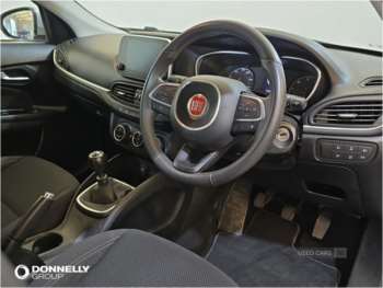 Used Fiat Tipo 2021 for sale - 74789428: Photo