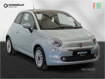 Used Fiat 500 2023 for sale - 78529256: Photo