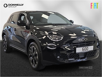 Used Fiat 600 2026 for sale - 78205700: Photo