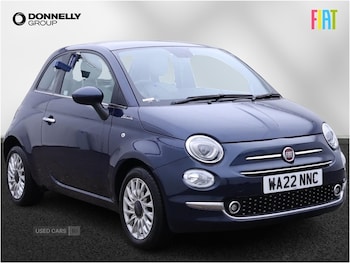 Fiat - 500