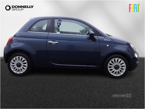 Used Fiat 500 2022 for sale - 76359424: Photo 3