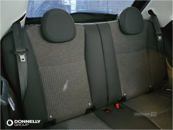 Used Fiat 500 2022 for sale - 76787389: Photo 13