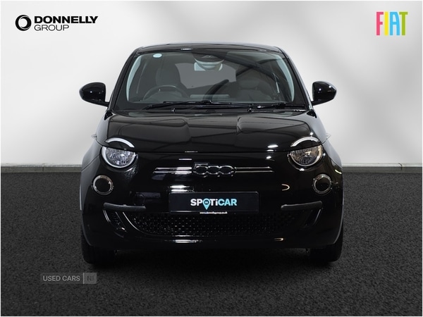 Used Fiat 500 2022 for sale - 76787389: Photo 14