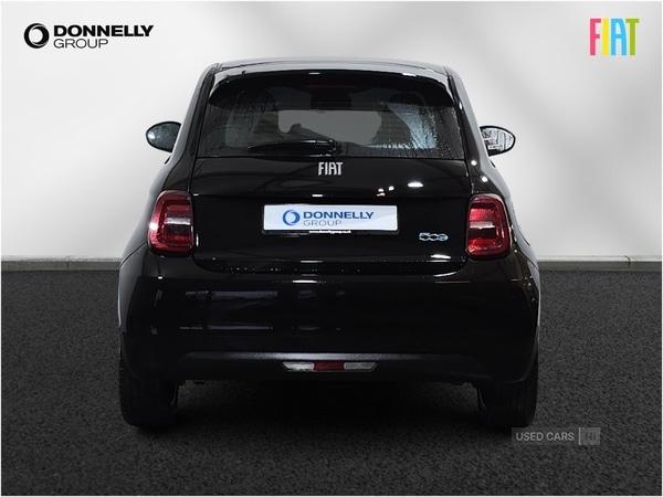 Used Fiat 500 2022 for sale - 76787389: Photo 15