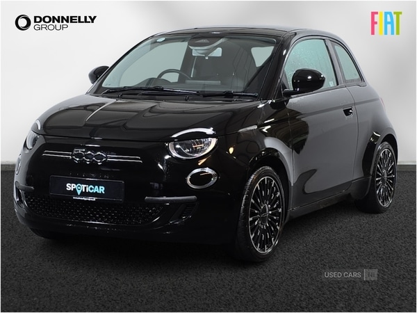 Used Fiat 500 2022 for sale - 76787389: Photo 17