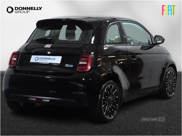 Used Fiat 500 2022 for sale - 76787389: Photo 18