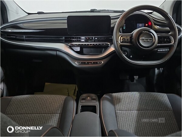 Used Fiat 500 2022 for sale - 76787389: Photo 19