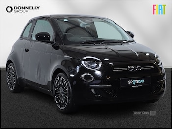 2022 - 87kW Icon 42kWh 3dr Auto