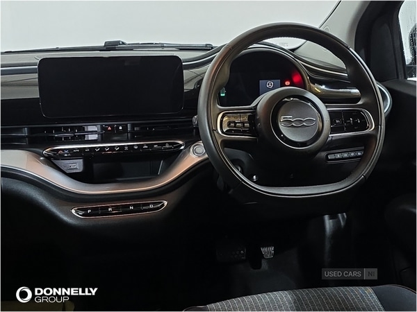 Used Fiat 500 2022 for sale - 76787389: Photo 20