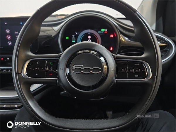 Used Fiat 500 2022 for sale - 76787389: Photo 21