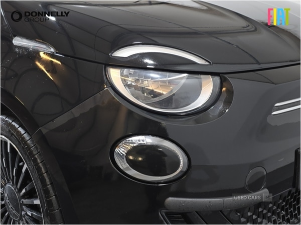 Used Fiat 500 2022 for sale - 76787389: Photo 23