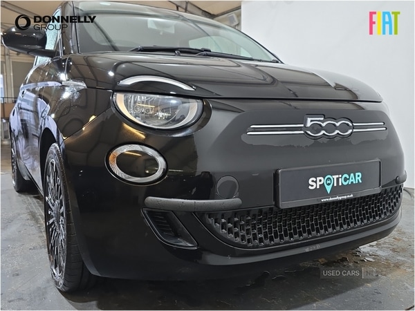 Used Fiat 500 2022 for sale - 76787389: Photo 25