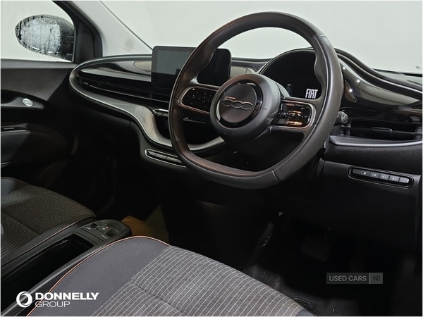 Used Fiat 500 2022 for sale - 76787389: Photo 6