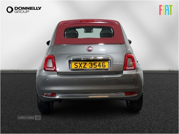 Used Fiat 500 2023 for sale - 76659657: Photo 10