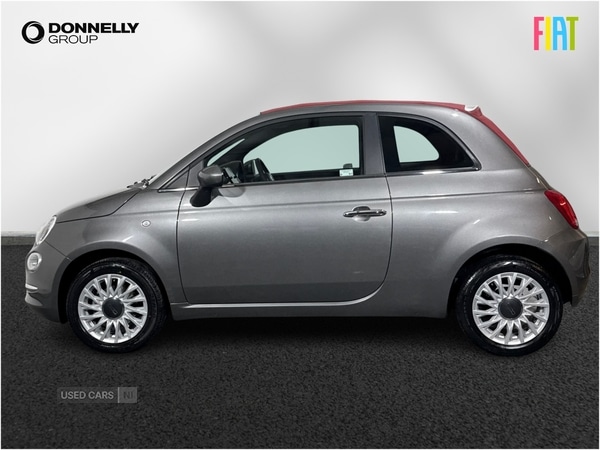 Used Fiat 500 2023 for sale - 76659657: Photo 11