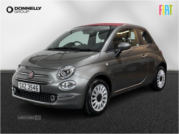 Used Fiat 500 2023 for sale - 76659657: Photo 12