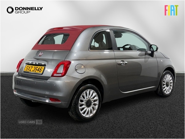 Used Fiat 500 2023 for sale - 76659657: Photo 13