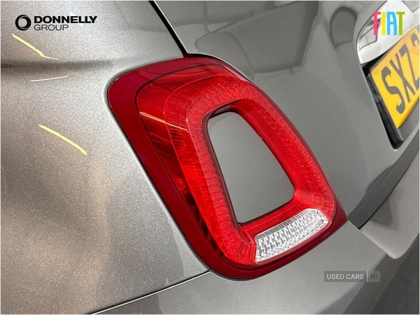 Used Fiat 500 2023 for sale - 76659657: Photo 15