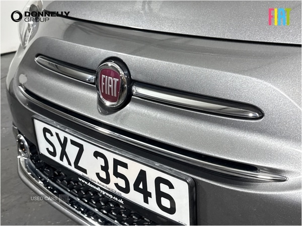 Used Fiat 500 2023 for sale - 76659657: Photo 16
