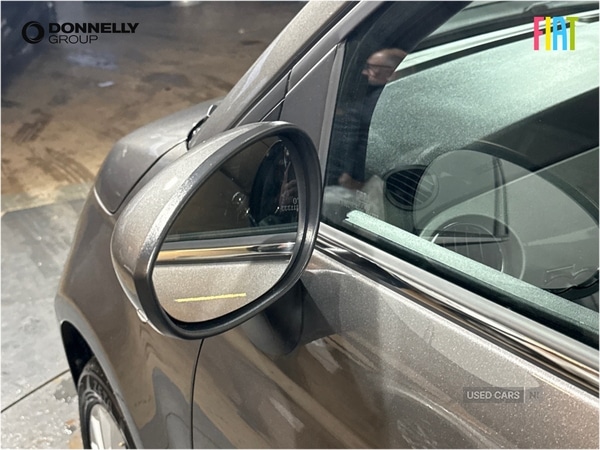 Used Fiat 500 2023 for sale - 76659657: Photo 18