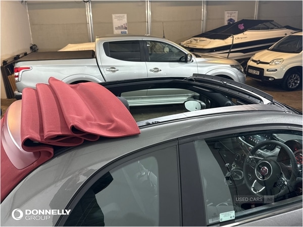 Used Fiat 500 2023 for sale - 76659657: Photo 19