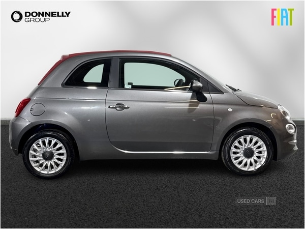 Used Fiat 500 2023 for sale - 76659657: Photo 3