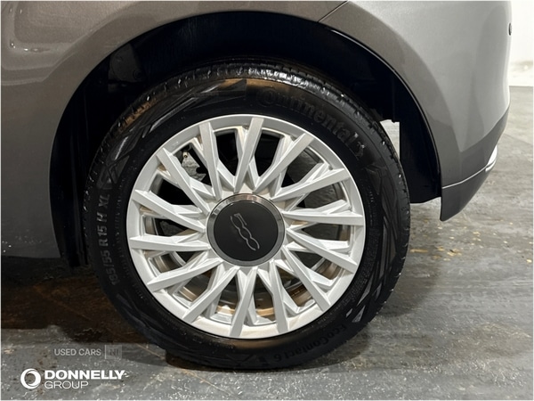 Used Fiat 500 2023 for sale - 76659657: Photo 7