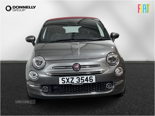 Used Fiat 500 2023 for sale - 76659657: Photo 9