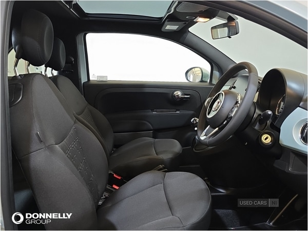 Used Fiat 500 2024 for sale - 76850603: Photo 10