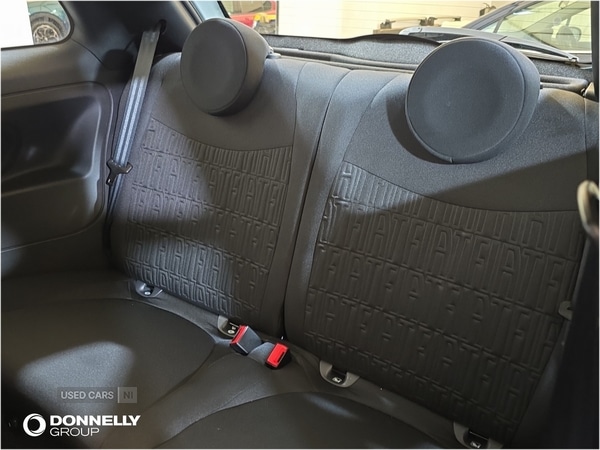 Used Fiat 500 2024 for sale - 76850603: Photo 11