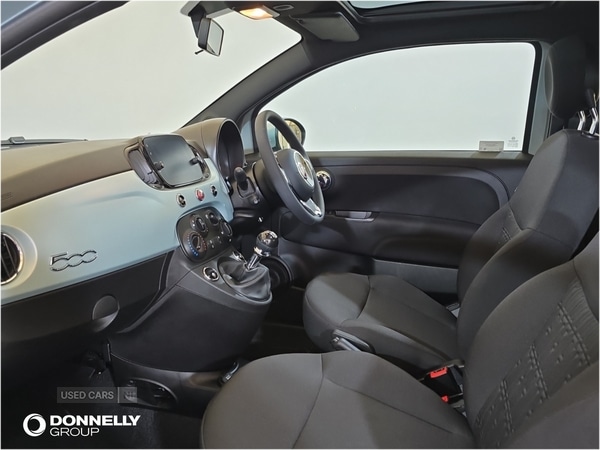 Used Fiat 500 2024 for sale - 76850603: Photo 12