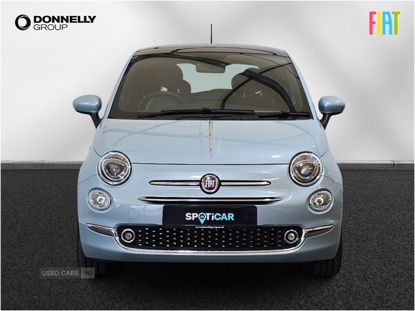 Used Fiat 500 2024 for sale - 76850603: Photo 13