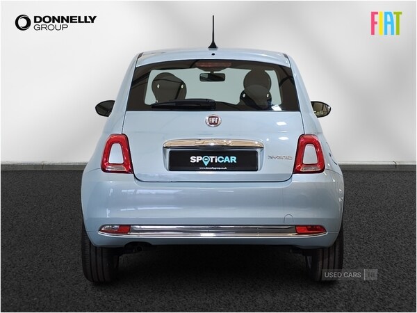 Used Fiat 500 2024 for sale - 76850603: Photo 14