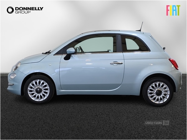 Used Fiat 500 2024 for sale - 76850603: Photo 15