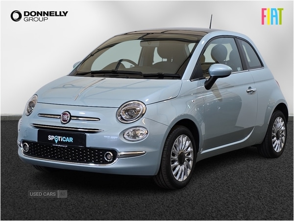 Used Fiat 500 2024 for sale - 76850603: Photo 16