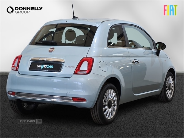 Used Fiat 500 2024 for sale - 76850603: Photo 17